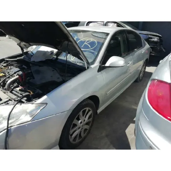 RENAULT LAGUNA III '2008 DYNAMIQUE GRIS