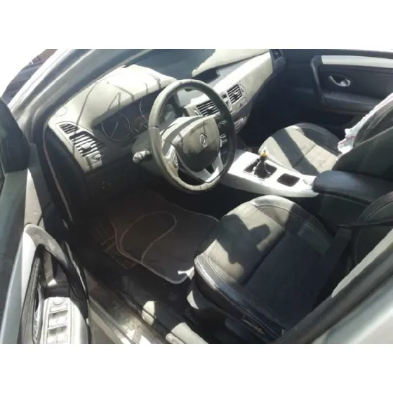 RENAULT LAGUNA III '2008 DYNAMIQUE GRIS