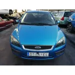 FORD FOCUS BERLINA (CAP) FORD FOCUS BERLINA (CAP) '2005 GHIA AZUL 2004