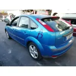 FORD FOCUS BERLINA (CAP) FORD FOCUS BERLINA (CAP) '2005 GHIA AZUL 2004