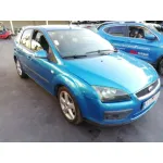 FORD FOCUS BERLINA (CAP) FORD FOCUS BERLINA (CAP) '2005 GHIA AZUL 2004