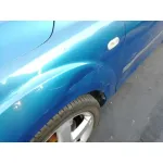 FORD FOCUS BERLINA (CAP) FORD FOCUS BERLINA (CAP) '2005 GHIA AZUL 2004