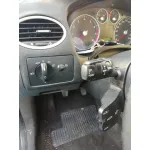 FORD FOCUS BERLINA (CAP) FORD FOCUS BERLINA (CAP) '2005 GHIA AZUL 2004