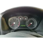 FORD FOCUS BERLINA (CAP) FORD FOCUS BERLINA (CAP) '2005 GHIA AZUL 2004