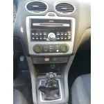 FORD FOCUS BERLINA (CAP) FORD FOCUS BERLINA (CAP) '2005 GHIA AZUL 2004