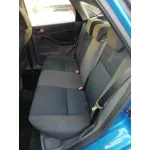 FORD FOCUS BERLINA (CAP) FORD FOCUS BERLINA (CAP) '2005 GHIA AZUL 2004