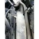 FORD FOCUS BERLINA (CAP) FORD FOCUS BERLINA (CAP) '2005 GHIA AZUL 2004