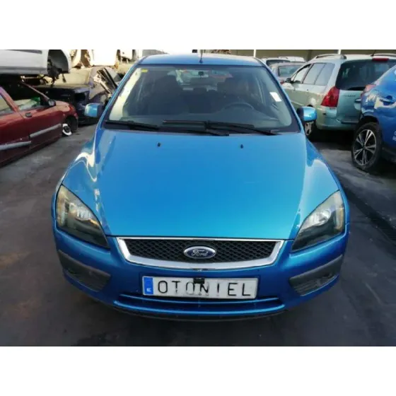 FORD FOCUS BERLINA (CAP) '2005 GHIA AZUL