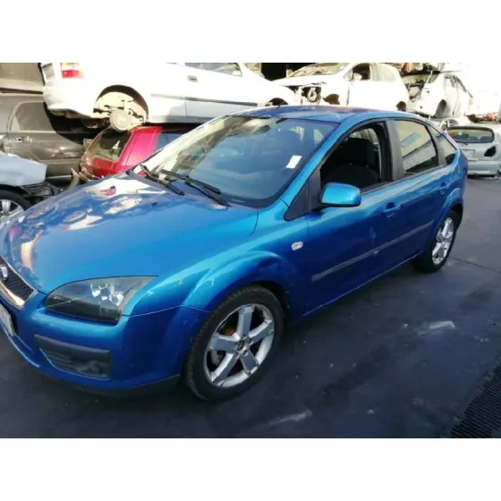 FORD FOCUS BERLINA (CAP) '2005 GHIA AZUL