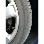 FORD FOCUS BERLINA (CAP) '2005 GHIA AZUL