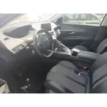 PEUGEOT 3008 II SUV (MC_, MR_, MJ_, M4_) MOTOR HN05 MANUAL 6V CVF/KW: 8.73/96 2016