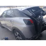 PEUGEOT 3008 II SUV (MC_, MR_, MJ_, M4_) MOTOR HN05 MANUAL 6V CVF/KW: 8.73/96 2016