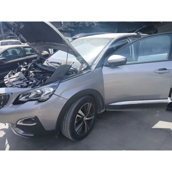 MOTOR HN05 MANUAL 6V CVF/KW: 8.73/96