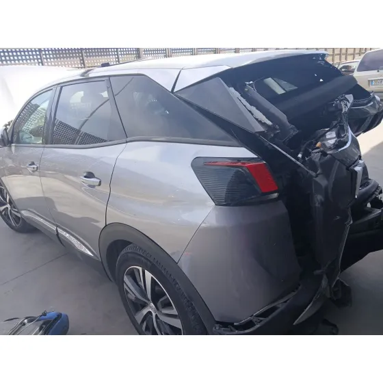 MOTOR HN05 MANUAL 6V CVF/KW: 8.73/96