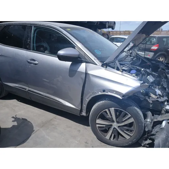MOTOR HN05 MANUAL 6V CVF/KW: 8.73/96