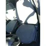 NISSAN MICRA (K12E) NISSAN MICRA (K12E) '2004 1.5 DCI TURBODIESEL CAT GRIS 2002
