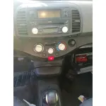 NISSAN MICRA (K12E) NISSAN MICRA (K12E) '2004 1.5 DCI TURBODIESEL CAT GRIS 2002
