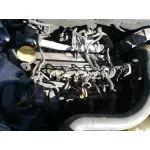 NISSAN MICRA (K12E) NISSAN MICRA (K12E) '2004 1.5 DCI TURBODIESEL CAT GRIS 2002