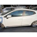 RENAULT CLIO V (B7_) MOTOR H4DB450. CAMBIO MANUAL 5V 2019