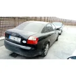 AUDI A4 BERLINA (8E) AUDI A4 BERLINA (8E) '2004 1.9 TDI (96KW) NEGRO 2000