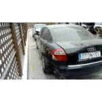 AUDI A4 BERLINA (8E) AUDI A4 BERLINA (8E) '2004 1.9 TDI (96KW) NEGRO 2000