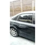 AUDI A4 BERLINA (8E) AUDI A4 BERLINA (8E) '2004 1.9 TDI (96KW) NEGRO 2000
