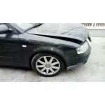AUDI A4 BERLINA (8E) AUDI A4 BERLINA (8E) '2004 1.9 TDI (96KW) NEGRO 2000