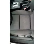 AUDI A4 BERLINA (8E) AUDI A4 BERLINA (8E) '2004 1.9 TDI (96KW) NEGRO 2000
