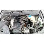 AUDI A4 BERLINA (8E) AUDI A4 BERLINA (8E) '2004 1.9 TDI (96KW) NEGRO 2000