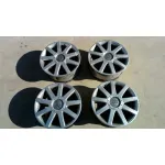 AUDI A4 BERLINA (8E) AUDI A4 BERLINA (8E) '2004 1.9 TDI (96KW) NEGRO 2000
