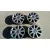 AUDI A4 BERLINA (8E) AUDI A4 BERLINA (8E) '2004 1.9 TDI (96KW) NEGRO 2000
