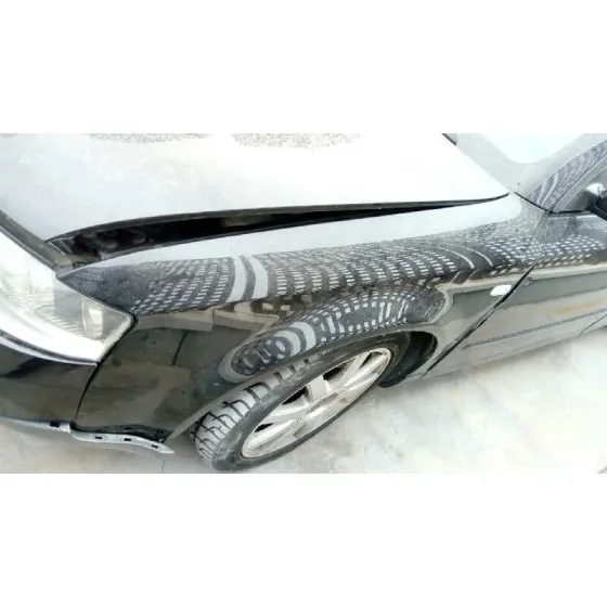 AUDI A4 BERLINA (8E) '2004 1.9 TDI (96KW) NEGRO