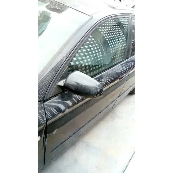 AUDI A4 BERLINA (8E) '2004 1.9 TDI (96KW) NEGRO