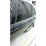 AUDI A4 BERLINA (8E) '2004 1.9 TDI (96KW) NEGRO