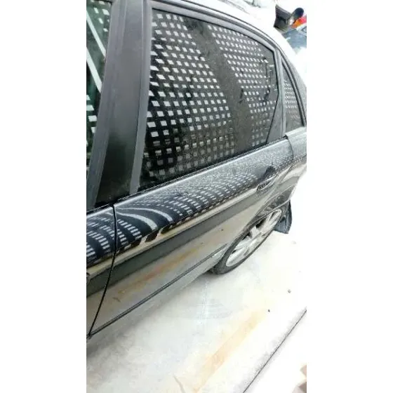 AUDI A4 BERLINA (8E) '2004 1.9 TDI (96KW) NEGRO
