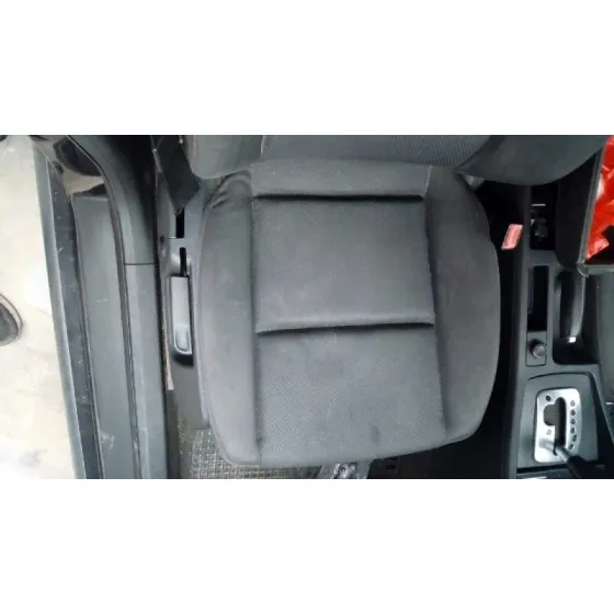AUDI A4 BERLINA (8E) '2004 1.9 TDI (96KW) NEGRO