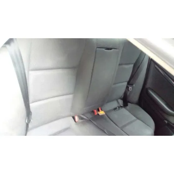 AUDI A4 BERLINA (8E) '2004 1.9 TDI (96KW) NEGRO