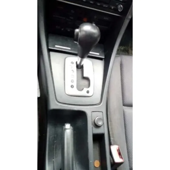 AUDI A4 BERLINA (8E) '2004 1.9 TDI (96KW) NEGRO