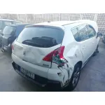 PEUGEOT 3008 PEUGEOT 3008 '2013 ACTIVE BLANCO 2011