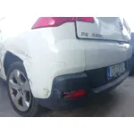 PEUGEOT 3008 PEUGEOT 3008 '2013 ACTIVE BLANCO 2011