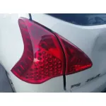 PEUGEOT 3008 PEUGEOT 3008 '2013 ACTIVE BLANCO 2011