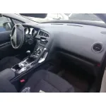 PEUGEOT 3008 PEUGEOT 3008 '2013 ACTIVE BLANCO 2011