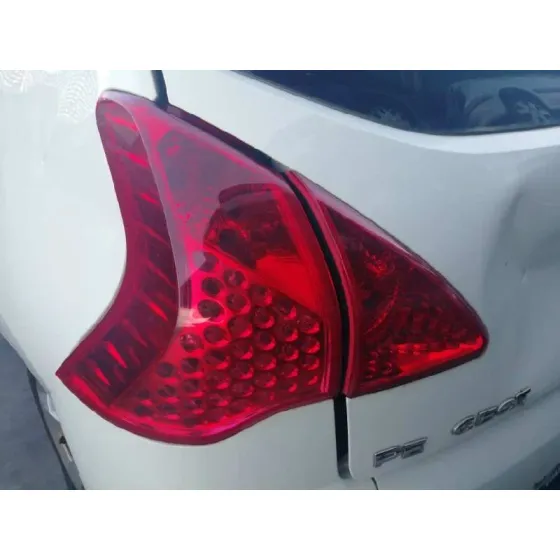 PEUGEOT 3008 '2013 ACTIVE BLANCO