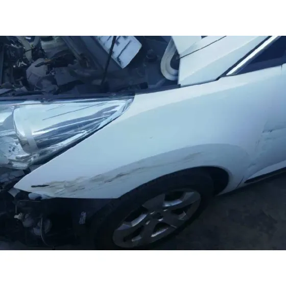 PEUGEOT 3008 '2013 ACTIVE BLANCO