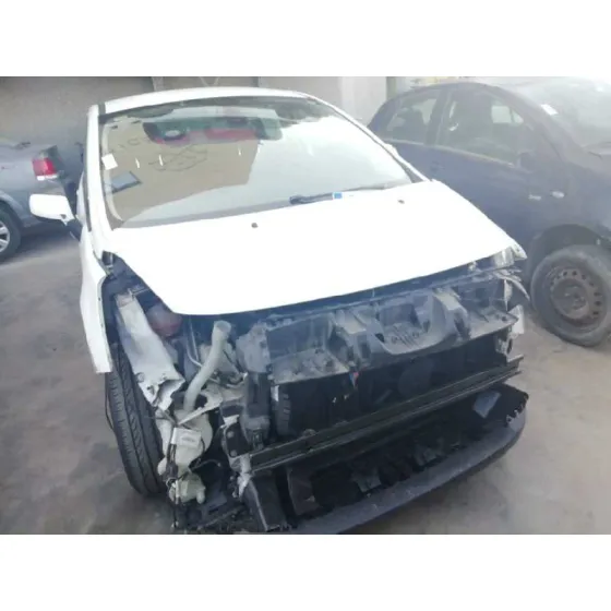 PEUGEOT 3008 '2013 ACTIVE BLANCO
