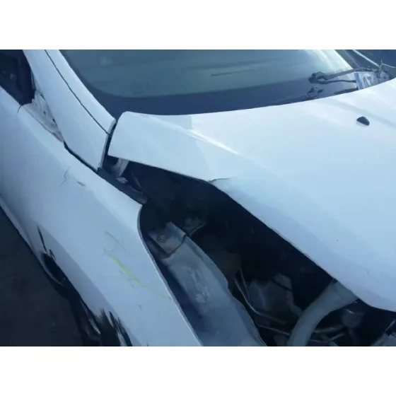 PEUGEOT 3008 '2013 ACTIVE BLANCO