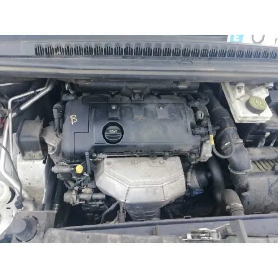 PEUGEOT 3008 '2013 ACTIVE BLANCO