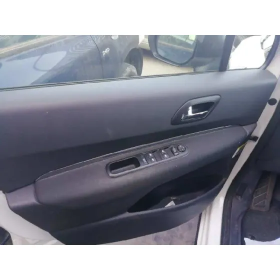 PEUGEOT 3008 '2013 ACTIVE BLANCO