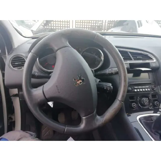 PEUGEOT 3008 '2013 ACTIVE BLANCO