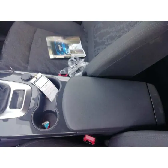 PEUGEOT 3008 '2013 ACTIVE BLANCO